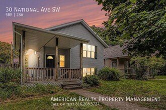 Building Photo - 30 National Ave SW Building Photo - 30 National Ave SW