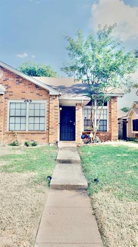 Building Photo - 4919 Clover Haven St