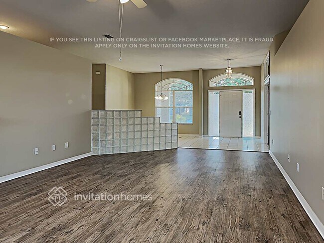 Foto del edificio - 1008 Quaker Ridge Ct