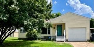 Building Photo - 3026 Cashion Pl