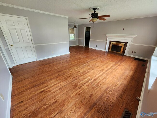 Foto del edificio - 2312 Gallatin St SW