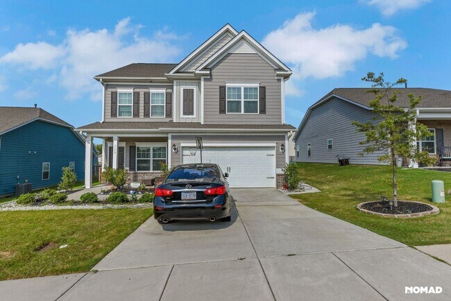 Foto del edificio - Charming 4BR House in Mount Holly