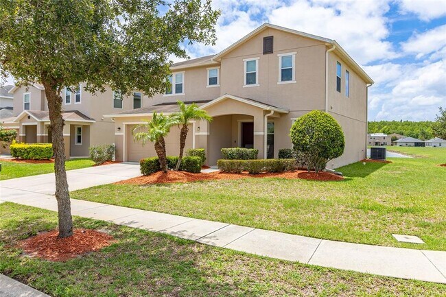 Foto del edificio - 4724 Ruby Red Ln