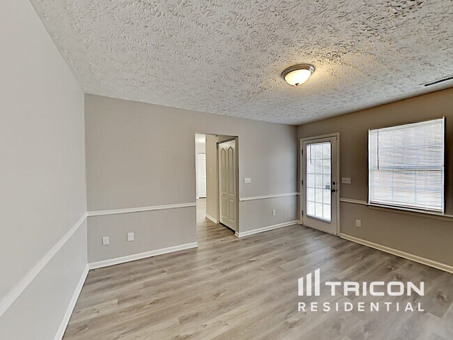 Building Photo - 1829 Elkpark Drive Raleigh NC