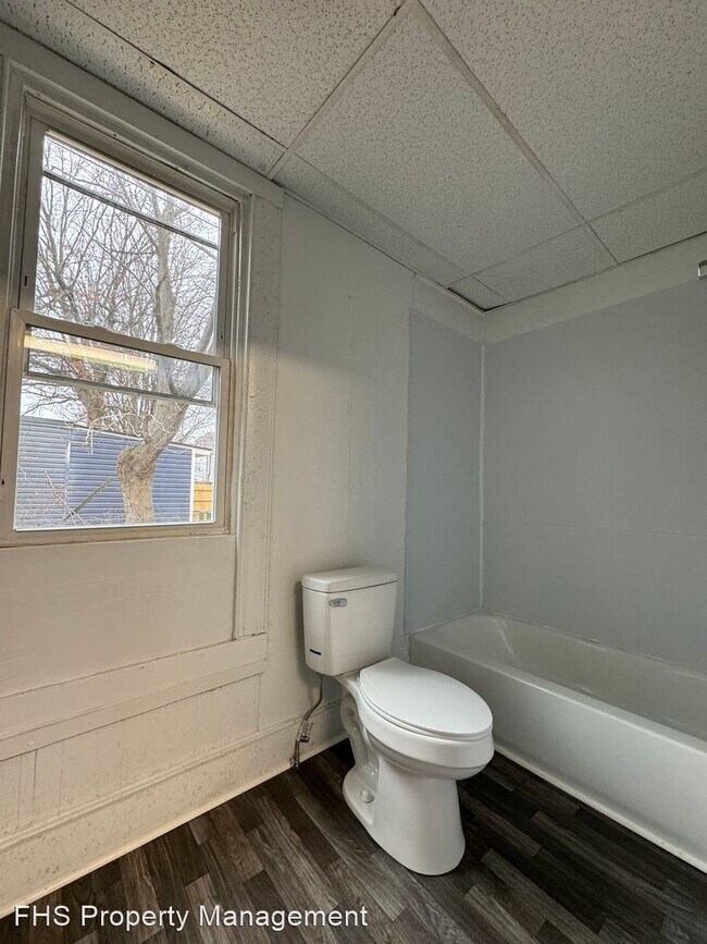 Foto del edificio - 2 br, 1 bath House - 1525 N Lyon Unit C