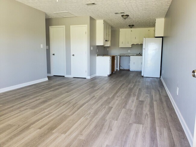 Foto del edificio - 4117 W 22nd St