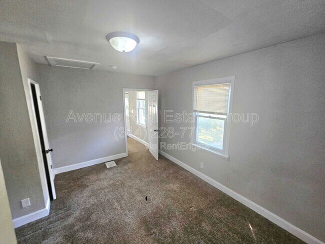 Foto del edificio - 126 Madison Ave