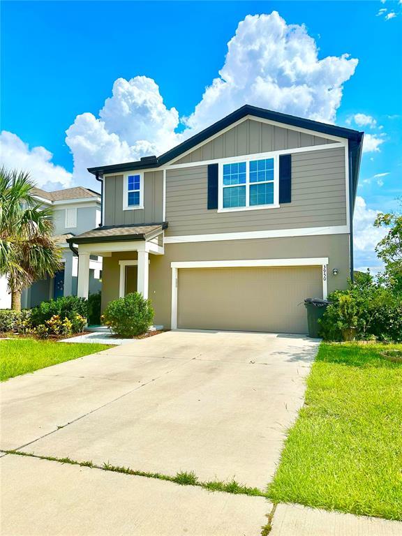 3950 Saltmarsh Loop, Sanford, FL 32773 House Rental in Sanford, FL
