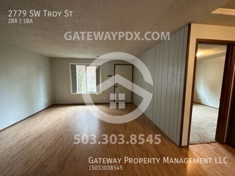 Building Photo - 2779 SW Troy St
