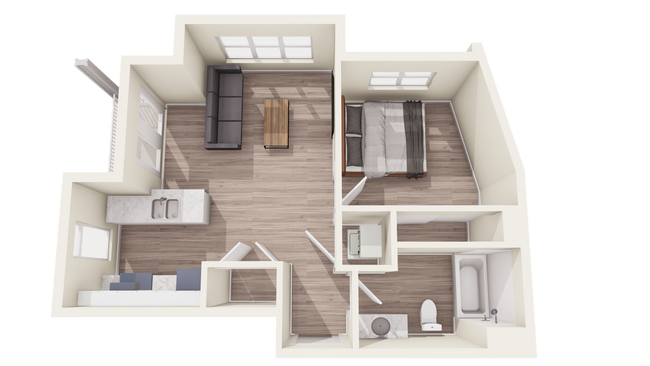 Building Photo - 305 W Washington St