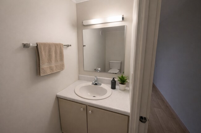 Foto del edificio - 624 Summit House