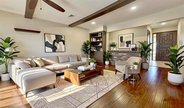 Foto del edificio - 7294 Church Park Dr