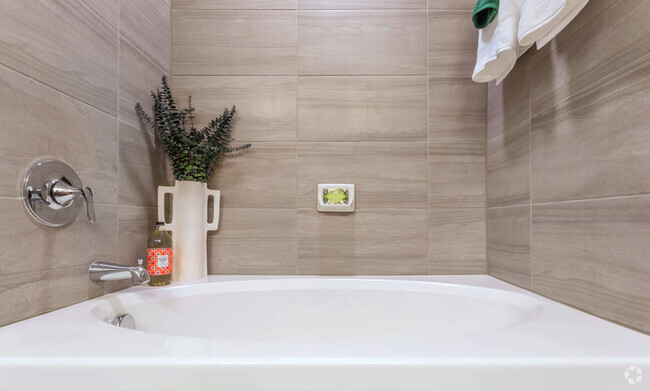 Bathroom - Augusta Woods