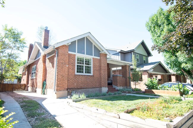 Foto del edificio - 821 Madison St