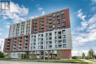 Building Photo - 3100 Keele St