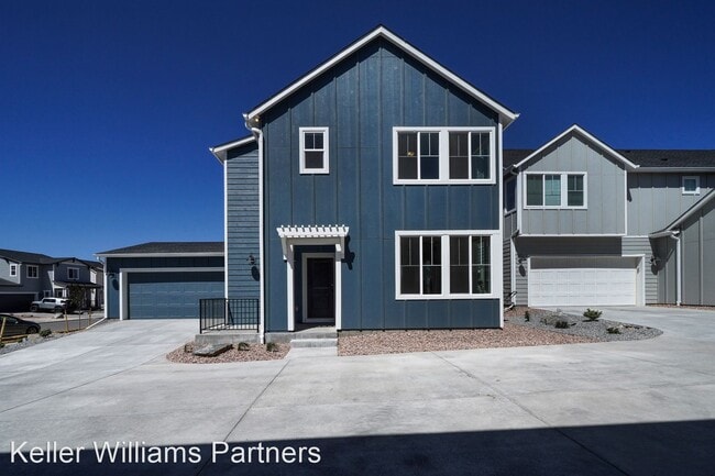 Building Photo - 2 br, 3 bath House - 5822 Spring Breeze Dr