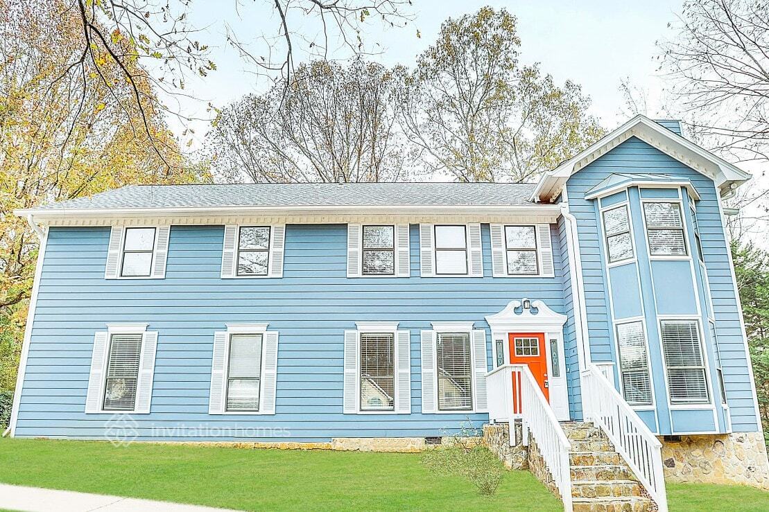 Primary Photo - 6860 Creekwood Dr