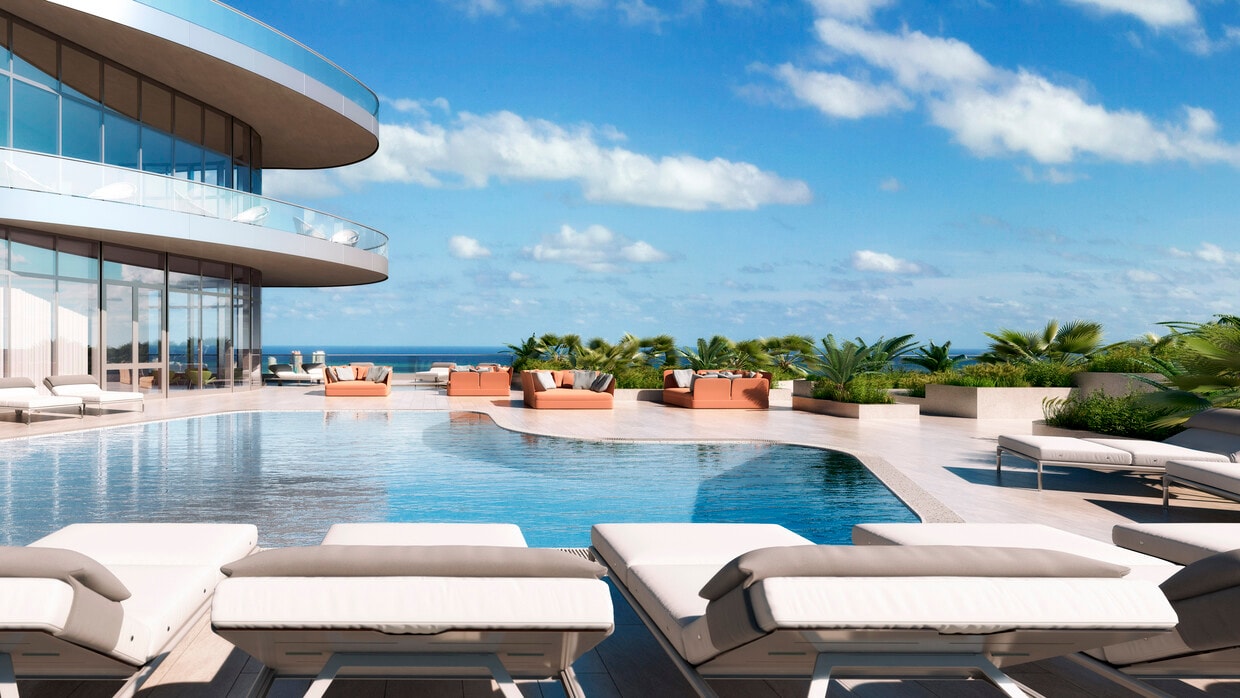 Photo - 1000 Brickell Plz (Miami, FL)