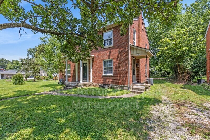 497 BobOLink Dr, Lexington, KY 40503 Condo for Rent in Lexington