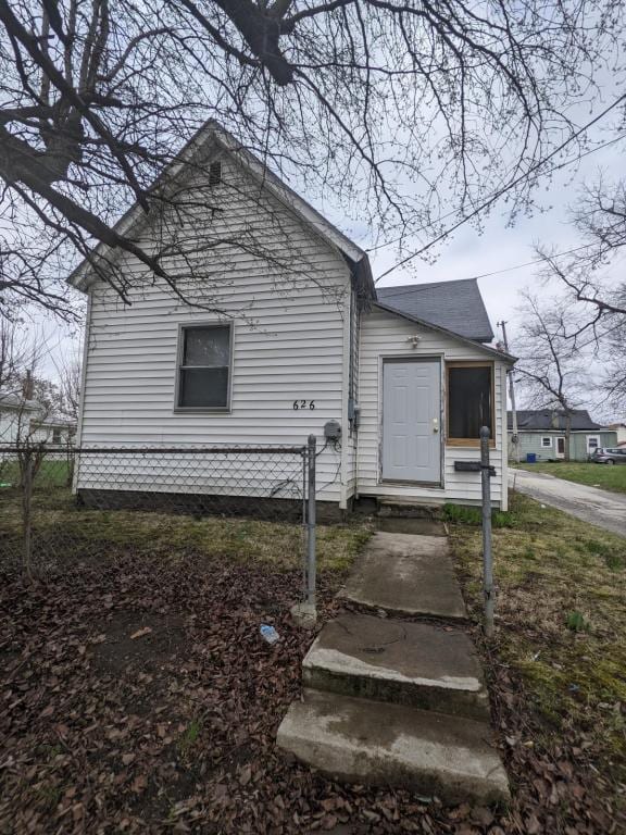 Building Photo - 626 E Jackson St