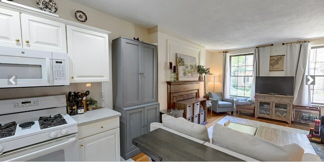 Foto del edificio - 20 Dean Rd