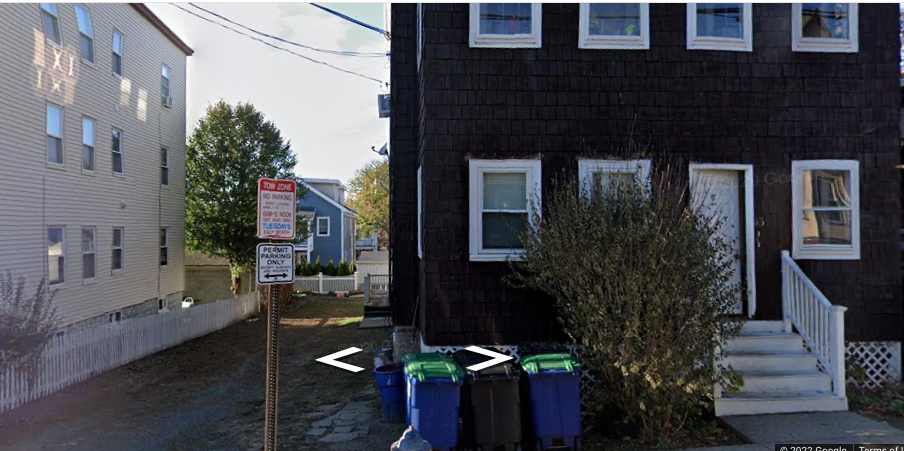 Building Photo - 41 Farragut Ave