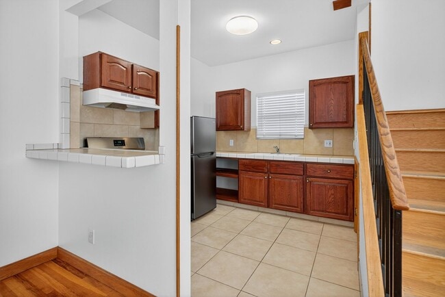 Foto del edificio - 1912 2nd St