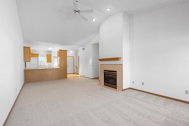 Building Photo - The Viroqua at Pine Ridge Townhomes