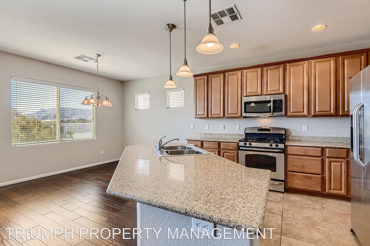 Primary Photo - 4 br, 3 bath House - 10537 Hartford Hills ...