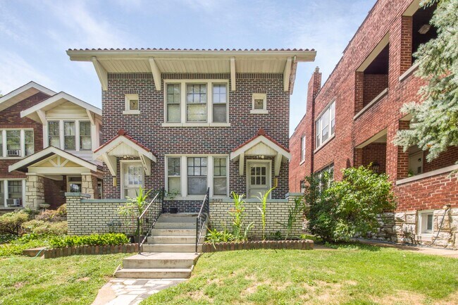 Foto del edificio - 5423 Christy Blvd