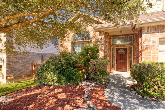 Foto del edificio - 419 Coyanosa Falls