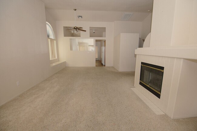 Foto del edificio - SOUTHWEST - 1 STORY HOME - 89147