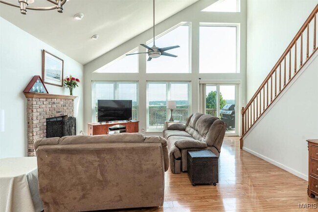 Foto del edificio - 3431 Rockwood Forest Ct