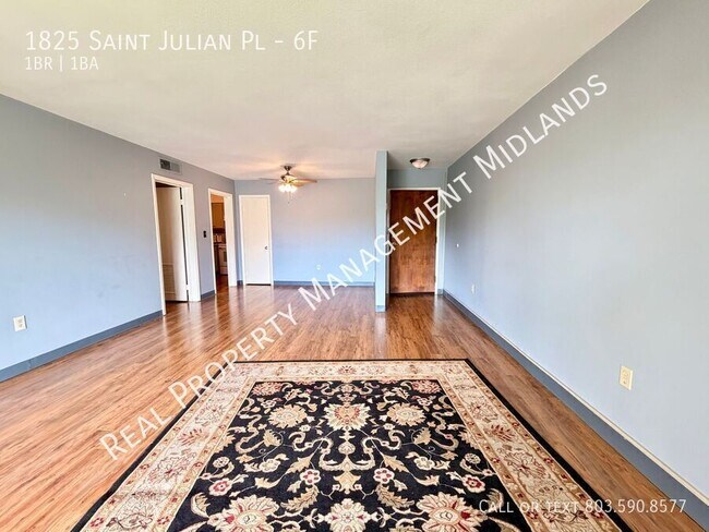 Building Photo - 1825 St Julian Pl