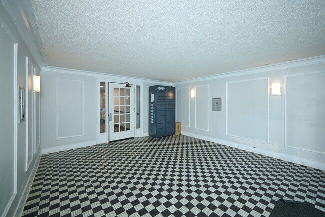 Foto del edificio - 5461 S Everett Ave