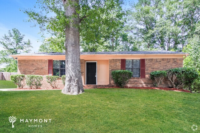 Building Photo - 3511 Windermere Dr
