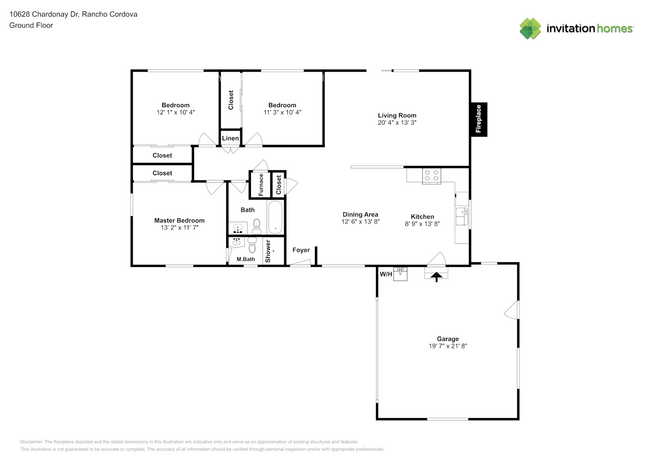 Building Photo - 10628 Chardonay Dr