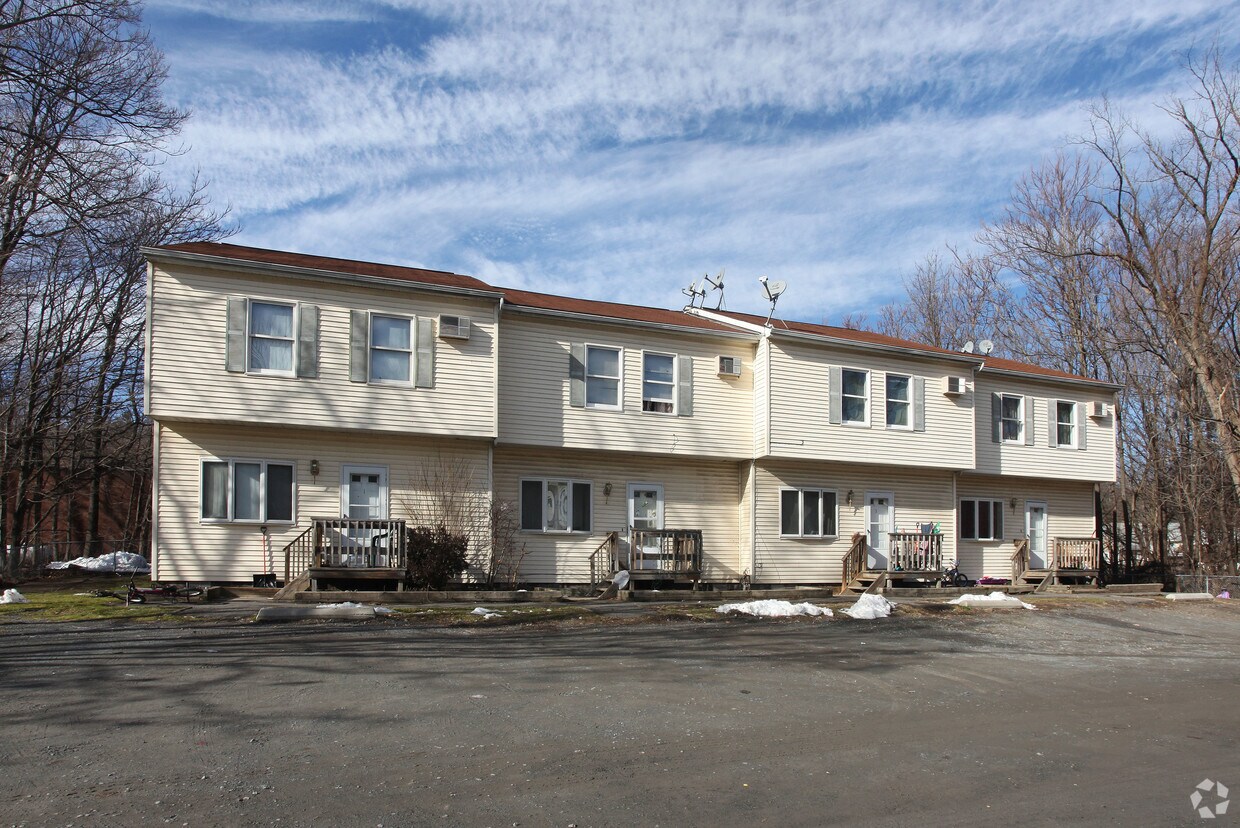 13 Backman Ave, Ellenville, NY 12428 Apartments in Ellenville, NY