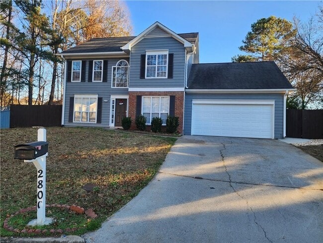 Building Photo - 2800 Hartington Pl