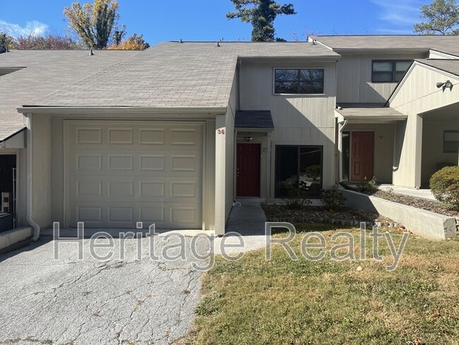 Photo - 8703 Olde Colony Trail House