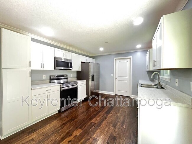 Foto del edificio - 5608 Elm St
