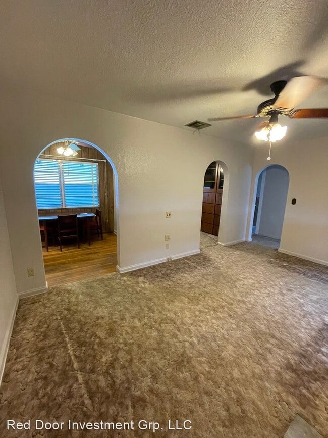 2 br, 1.5 bath House 743 Floral Dr. House Rental in Orlando, FL