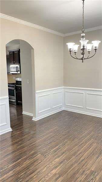 Foto del edificio - 4408 Black Hills Dr NW