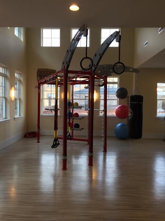 Keystone at James Landing Apartments Jamestown, NC