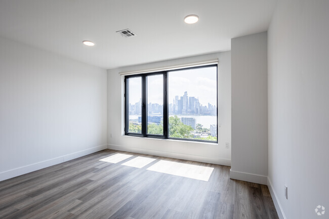 1BR 1BA - 830SF - 1415 Manhattan