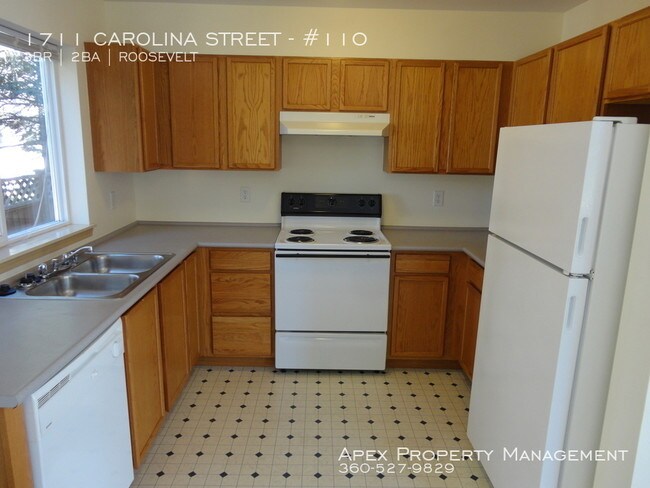 Building Photo - 1711 Carolina St