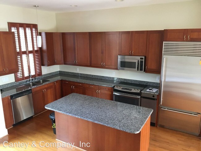 Building Photo - 3 br, 3.5 bath House - 1424 Gadsden Street