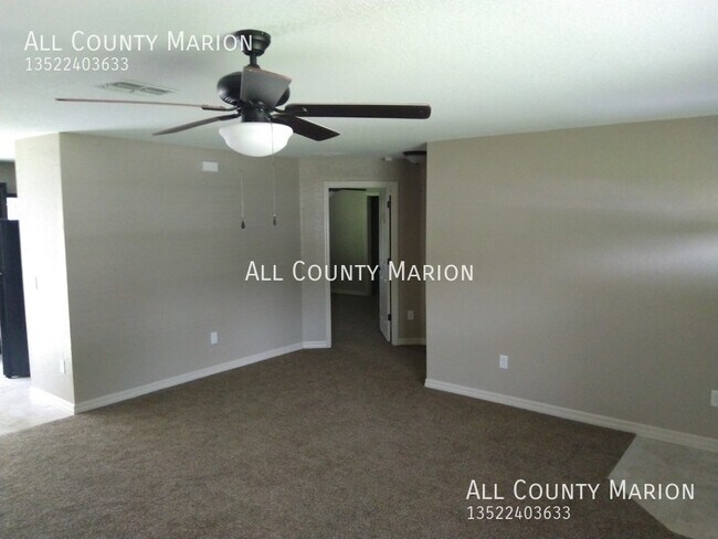 Building Photo - 5345 NW 55th Ct, Ocala, FL 34482