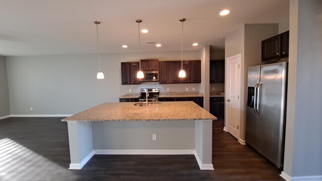 Foto del edificio - 107 Westbourne Wy
