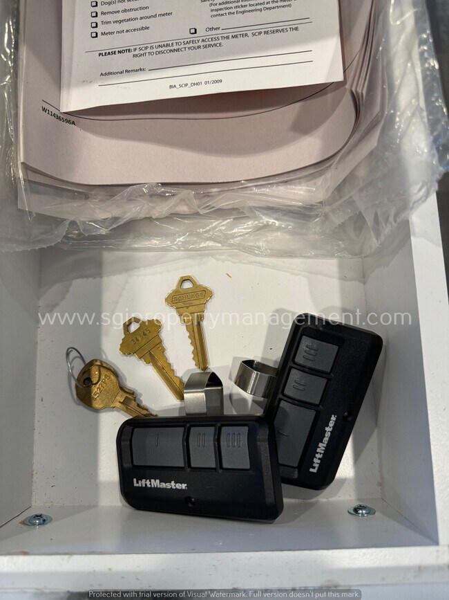 Foto del edificio - 2058 E Julian Dr